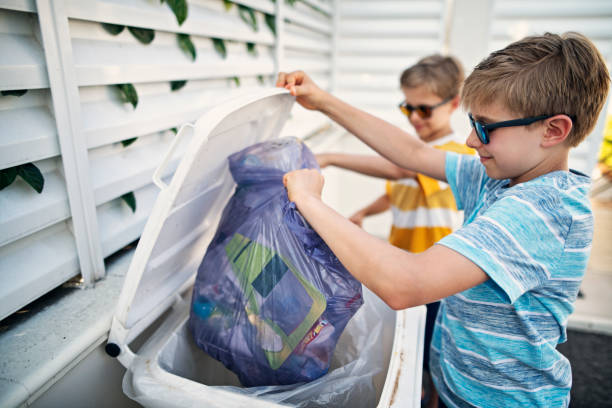 Best Same-Day Junk Removal  in Alum Creek, WV