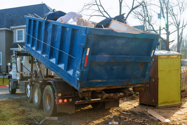 Best Estate Cleanout Services  in Alum Creek, WV