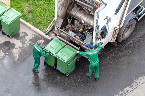 Attic Cleanout Services in Alum Creek, WV