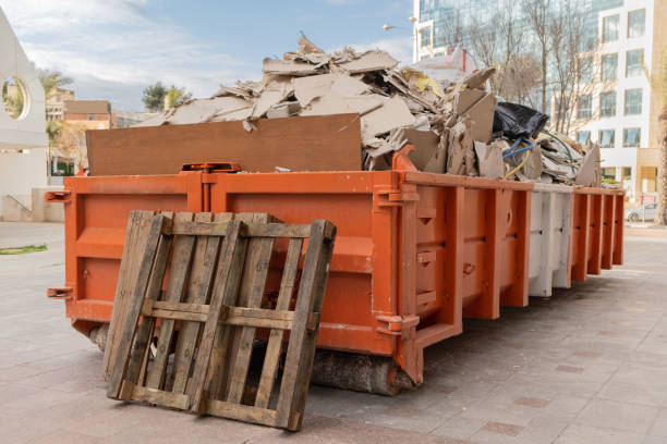 Best Garage Cleanout Services  in Alum Creek, WV