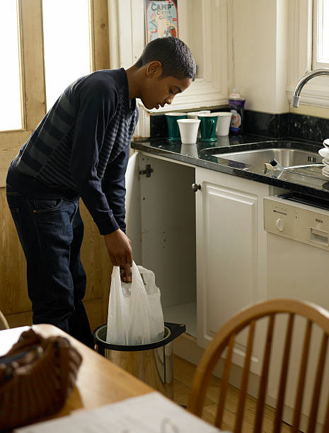 Yard Cleanup Services in Alum Creek, WV